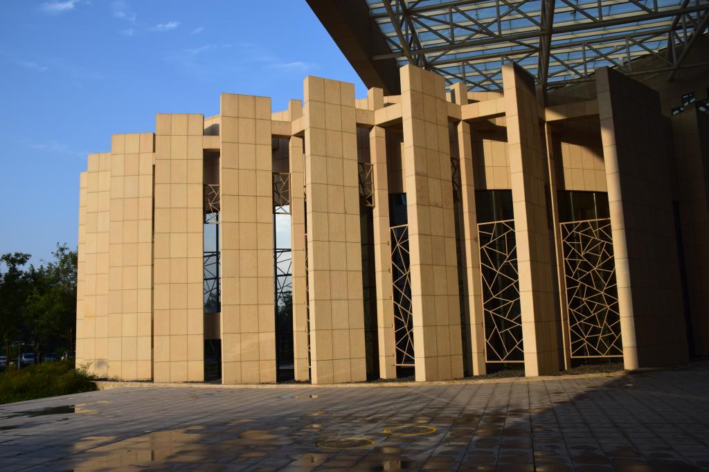 《韵律》 摄影:图像1404 王金松